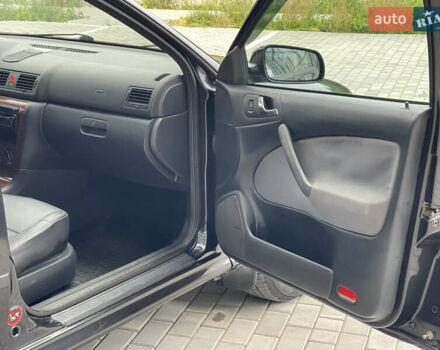 Чорний Шкода Октавія, об'ємом двигуна 1.6 л та пробігом 246 тис. км за 4700 $, фото 24 на Automoto.ua