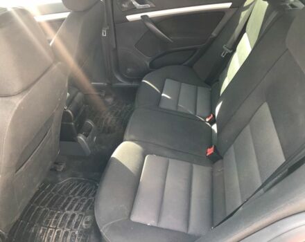 Чорний Шкода Октавія, об'ємом двигуна 1.6 л та пробігом 232 тис. км за 4200 $, фото 6 на Automoto.ua