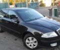 Черный Шкода Октавия, объемом двигателя 1.6 л и пробегом 287 тыс. км за 6500 $, фото 10 на Automoto.ua