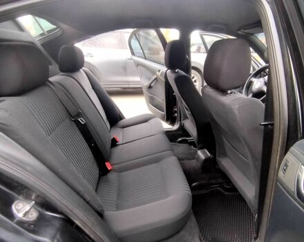 Чорний Шкода Октавія, об'ємом двигуна 1.8 л та пробігом 250 тис. км за 3333 $, фото 10 на Automoto.ua