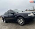 Черный Шкода Октавия, объемом двигателя 1.6 л и пробегом 204 тыс. км за 4100 $, фото 3 на Automoto.ua