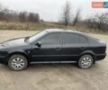Черный Шкода Октавия, объемом двигателя 1.6 л и пробегом 204 тыс. км за 4100 $, фото 5 на Automoto.ua