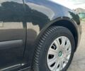 Черный Шкода Октавия, объемом двигателя 1.6 л и пробегом 237 тыс. км за 6200 $, фото 1 на Automoto.ua