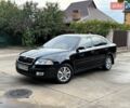 Шкода Октавия 2006 в Кривом Роге на Automoto.ua Черный Шкода Октавия, объемом двигателя 1.98 л и пробегом 220 тыс. км за 5500 $, фото 1 на Automoto.ua