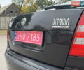 Шкода Октавія 2006 у Лубнах на Automoto.ua Чорний Шкода Октавія, об'ємом двигуна 1.6 л та пробігом 137 тис. км за 6550 $, фото 14 на Automoto.ua