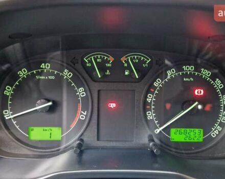 Черный Шкода Октавия, объемом двигателя 1.6 л и пробегом 268 тыс. км за 6500 $, фото 39 на Automoto.ua