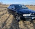 Чорний Шкода Октавія, об'ємом двигуна 1.6 л та пробігом 230 тис. км за 3500 $, фото 3 на Automoto.ua