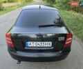 Шкода Октавия 2006 в Бершаде на Automoto.ua Черный Шкода Октавия, объемом двигателя 1.6 л и пробегом 285 тыс. км за 5500 $, фото 5 на Automoto.ua