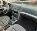 Чорний Шкода Октавія, об'ємом двигуна 1.6 л та пробігом 183 тис. км за 7299 $, фото 94 на Automoto.ua