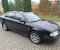 Черный Шкода Октавия, объемом двигателя 1.6 л и пробегом 300 тыс. км за 4600 $, фото 3 на Automoto.ua