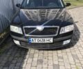 Чорний Шкода Октавія, об'ємом двигуна 1.6 л та пробігом 232 тис. км за 4200 $, фото 1 на Automoto.ua