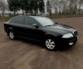 Шкода Октавия 2006 в Житомире на Automoto.ua Черный Шкода Октавия, объемом двигателя 2 л и пробегом 240 тыс. км за 5300 $, фото 2 на Automoto.ua