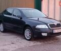 Черный Шкода Октавия, объемом двигателя 1.9 л и пробегом 392 тыс. км за 5200 $, фото 1 на Automoto.ua