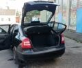 Черный Шкода Октавия, объемом двигателя 1.4 л и пробегом 289 тыс. км за 5200 $, фото 11 на Automoto.ua