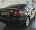 Чорний Шкода Октавія, об'ємом двигуна 2 л та пробігом 311 тис. км за 6000 $, фото 6 на Automoto.ua