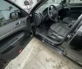 Черный Шкода Октавия, объемом двигателя 2 л и пробегом 228 тыс. км за 6800 $, фото 4 на Automoto.ua