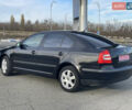Шкода Октавия 2006 в Корсунь-Шевченковском на Automoto.ua Черный Шкода Октавия, объемом двигателя 1.6 л и пробегом 214 тыс. км за 6500 $, фото 12 на Automoto.ua