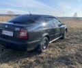 Чорний Шкода Октавія, об'ємом двигуна 1.6 л та пробігом 230 тис. км за 3500 $, фото 4 на Automoto.ua