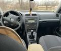 Черный Шкода Октавия, объемом двигателя 1.6 л и пробегом 253 тыс. км за 5800 $, фото 17 на Automoto.ua