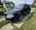 Чорний Шкода Октавія, об'ємом двигуна 1.6 л та пробігом 198 тис. км за 6000 $, фото 1 на Automoto.ua