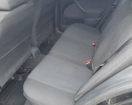 Чорний Шкода Октавія, об'ємом двигуна 1.8 л та пробігом 160 тис. км за 5800 $, фото 9 на Automoto.ua