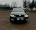 Шкода Октавия 2006 в Житомире на Automoto.ua Черный Шкода Октавия, объемом двигателя 2 л и пробегом 240 тыс. км за 5300 $, фото 1 на Automoto.ua