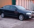 Черный Шкода Октавия, объемом двигателя 1.9 л и пробегом 392 тыс. км за 5200 $, фото 19 на Automoto.ua