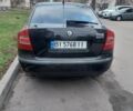 Черный Шкода Октавия, объемом двигателя 0 л и пробегом 358 тыс. км за 3900 $, фото 3 на Automoto.ua
