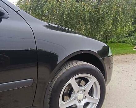 Шкода Октавия 2006 в Рогатине на Automoto.ua Черный Шкода Октавия, объемом двигателя 1.6 л и пробегом 320 тыс. км за 6000 $, фото 6 на Automoto.ua