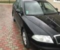 Чорний Шкода Октавія, об'ємом двигуна 1.6 л та пробігом 272 тис. км за 6200 $, фото 5 на Automoto.ua