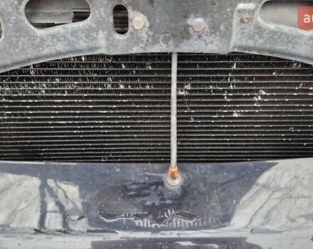 Черный Шкода Октавия, объемом двигателя 1.6 л и пробегом 268 тыс. км за 6500 $, фото 13 на Automoto.ua