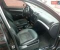 Чорний Шкода Октавія, об'ємом двигуна 1.6 л та пробігом 244 тис. км за 6600 $, фото 11 на Automoto.ua