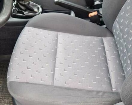 Черный Шкода Октавия, объемом двигателя 1.6 л и пробегом 268 тыс. км за 6500 $, фото 24 на Automoto.ua