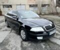 Черный Шкода Октавия, объемом двигателя 1.9 л и пробегом 349 тыс. км за 6100 $, фото 1 на Automoto.ua