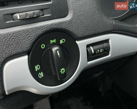 Чорний Шкода Октавія, об'ємом двигуна 1.6 л та пробігом 231 тис. км за 5350 $, фото 23 на Automoto.ua