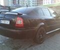 Черный Шкода Октавия, объемом двигателя 1.9 л и пробегом 270 тыс. км за 5200 $, фото 14 на Automoto.ua