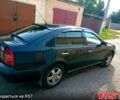 Черный Шкода Октавия, объемом двигателя 1.9 л и пробегом 240 тыс. км за 5300 $, фото 1 на Automoto.ua