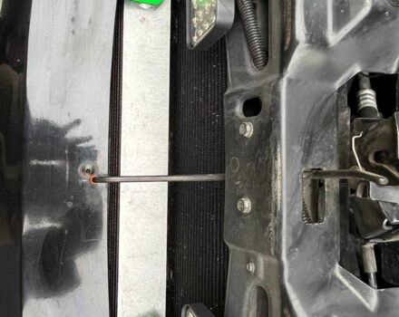 Чорний Шкода Октавія, об'ємом двигуна 1.8 л та пробігом 265 тис. км за 7000 $, фото 15 на Automoto.ua