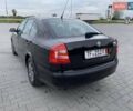Чорний Шкода Октавія, об'ємом двигуна 1.6 л та пробігом 206 тис. км за 7150 $, фото 7 на Automoto.ua