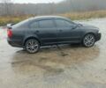 Черный Шкода Октавия, объемом двигателя 1.9 л и пробегом 344 тыс. км за 3200 $, фото 1 на Automoto.ua