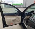 Черный Шкода Октавия, объемом двигателя 1.6 л и пробегом 218 тыс. км за 6999 $, фото 27 на Automoto.ua