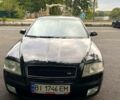 Чорний Шкода Октавія, об'ємом двигуна 2 л та пробігом 230 тис. км за 5600 $, фото 1 на Automoto.ua