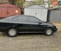 Шкода Октавия 2007 в Днепре (Днепропетровске) на Automoto.ua Черный Шкода Октавия, объемом двигателя 1.6 л и пробегом 300 тыс. км за 5500 $, фото 2 на Automoto.ua