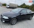 Чорний Шкода Октавія, об'ємом двигуна 1.6 л та пробігом 206 тис. км за 7150 $, фото 3 на Automoto.ua