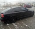 Черный Шкода Октавия, объемом двигателя 2 л и пробегом 284 тыс. км за 7900 $, фото 11 на Automoto.ua