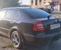 Чорний Шкода Октавія, об'ємом двигуна 1.6 л та пробігом 248 тис. км за 5300 $, фото 8 на Automoto.ua