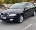 Черный Шкода Октавия, объемом двигателя 1.6 л и пробегом 210 тыс. км за 5600 $, фото 4 на Automoto.ua