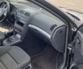 Черный Шкода Октавия, объемом двигателя 1.8 л и пробегом 226 тыс. км за 4500 $, фото 5 на Automoto.ua
