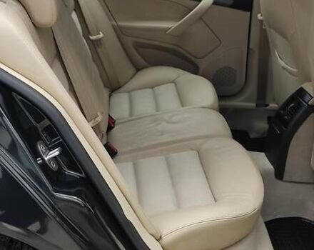 Черный Шкода Октавия, объемом двигателя 1.6 л и пробегом 218 тыс. км за 6999 $, фото 54 на Automoto.ua