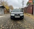 Шкода Октавия 2007 в Днепре (Днепропетровске) на Automoto.ua Черный Шкода Октавия, объемом двигателя 1.6 л и пробегом 300 тыс. км за 5500 $, фото 1 на Automoto.ua